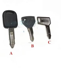 Chiave interruttore - 1x,