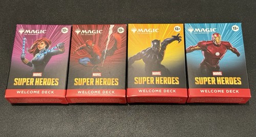 Sdcc 2026 marvel - marvel, magic
