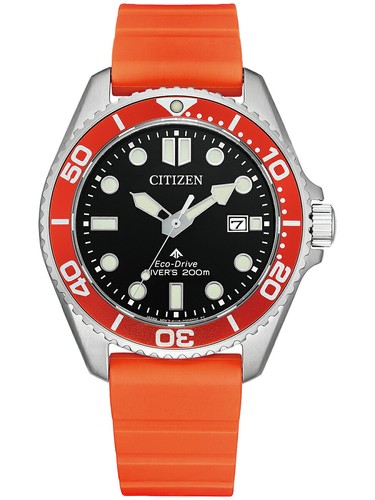Orologio citizen promaster - citizen,