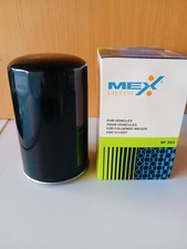 Filtro Olio Idraulico Fiat