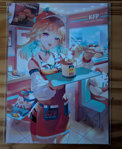 Hololive vite ramen kfp - x,