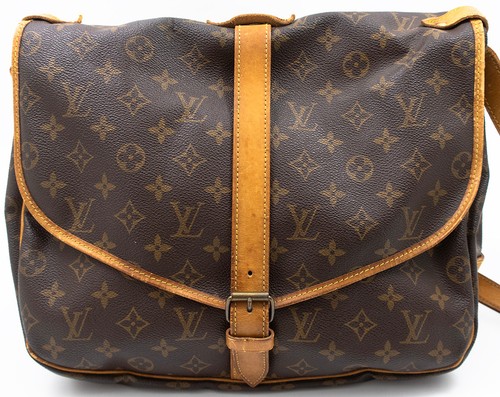Borsa tracolla louis vuitton - a,