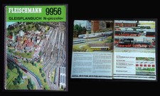 Catalogo treni-Fleischmann