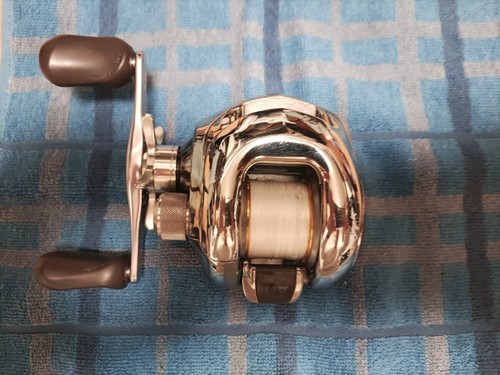 Mulinello shimano antares - antares, ar