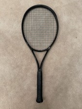 Head Speed MP LEGEND 2024 4-1/4" Grip#2 (ottime condizioni) 16x19 300G