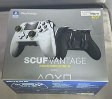 PlayStation PS4 SCUF