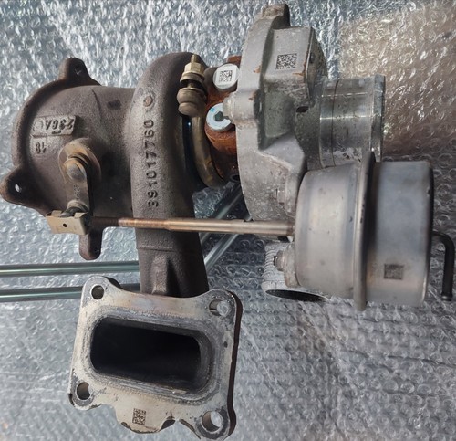 F1fg6k682aa turbocompressore - ,