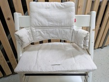 Stokke tripp trapp bianco 2009 - stokke,