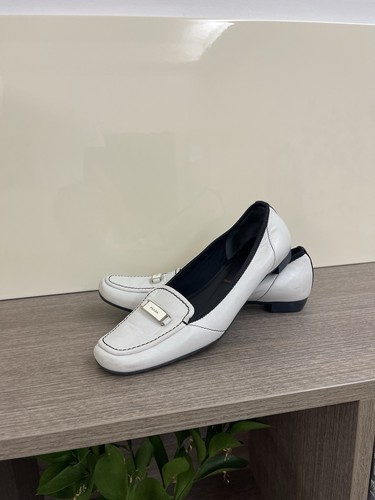 Ballerine prada pelle - ballerine, in