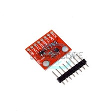 BMA-250 BMA250E IIC SPI Modulo