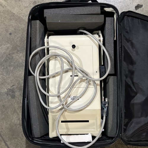Titmus vision screener - 2s,