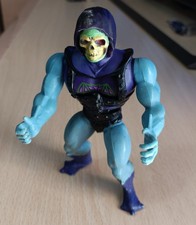 SKELETOR masters of the universe Mattel