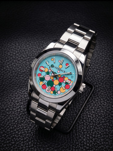 Orologio automatico classico - automatico,
