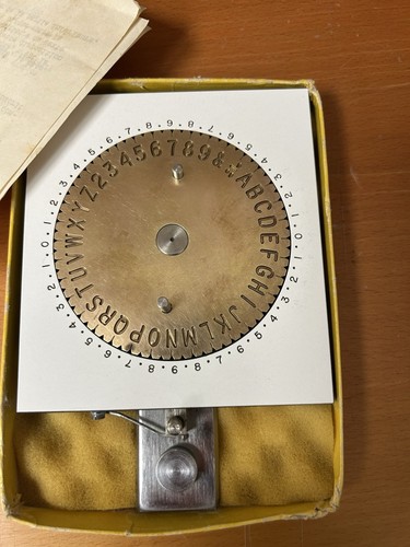 Vintage gravograph 600 - vintage,