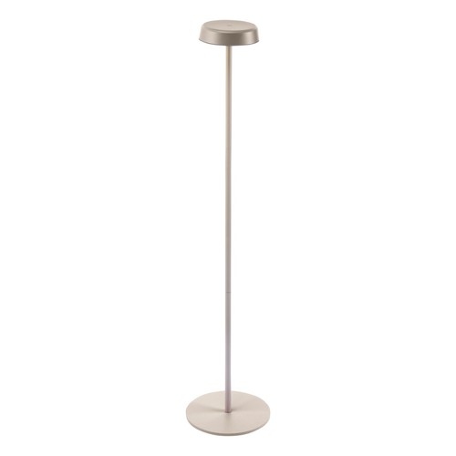 Livarno lampada terra led - livarno,