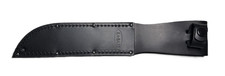 KA-BAR Fodero in pelle nero