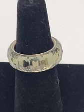 Anello fascia Swarovski