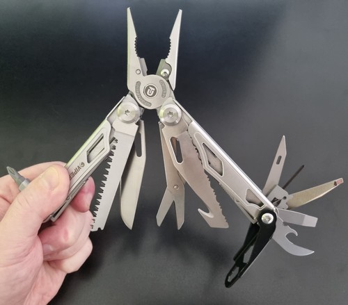 Leatherman wave stile - wave,