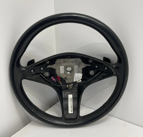 Volante mercedes c220 2010 - volante,