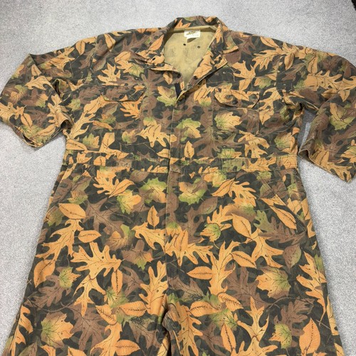 Tuta realtree adulto 2xl xxl - adulto,