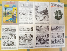 AMICO TRENO PRESENTA MISTER NO