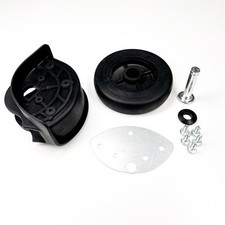 rotelle di ricambio per borsa