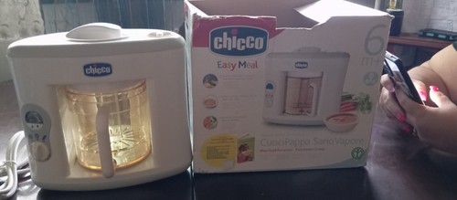 Cuoci pappa sano - cuoci,