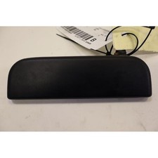MANIGLIA PORTA POST. SX PER DAIHATSU TERIOS (97-00) (00-06) 1.3 16V 4WD 1997