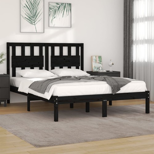 Giroletto nero legno - giroletto,