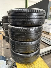 4x Falken Azenis FK520 225/40 ZR19 (93Y) XL DOT 0423 2x 5,5 - 6 / 2x 6 - 6,5 mm