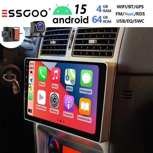 Autoradio carplay android - autoradio,