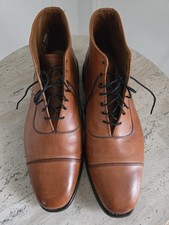 Stivali eleganti chukka Allen