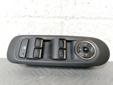 3168 PULSANTIERA ALZAVETRO ALZACRISTALLO ANT. SX FORD MONDEO 2007-2014 3 SERIE