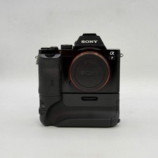 Sony Alpha A7 24,3 megapixel fotocamera digitale mirrorless full frame