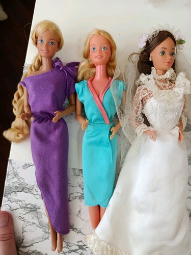 Barbie lotto anni - ,