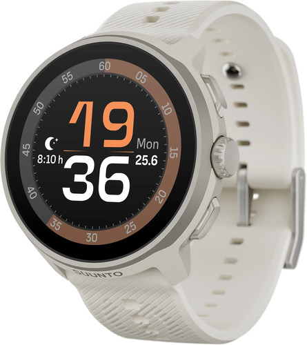 Suunto run gps orologio - suunto,