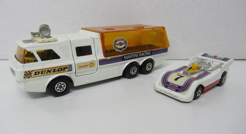 Matchbox lesney super kings - lesney,
