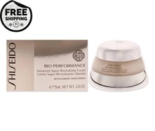 Shiseido Bio Performance