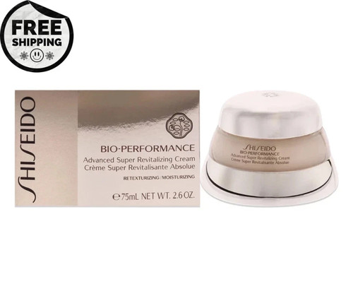 Shiseido bio performance - shiseido,