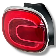 FANALE POSTERIORE SINISTRO