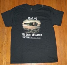 Ardbeg 2026 Tee shirt, brand