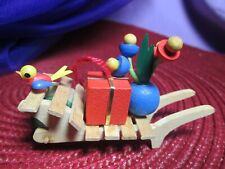 Holzkunst Christian Ulbricht