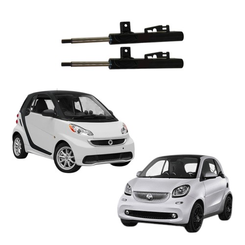 Set coppia ammortizzatori - set, 2