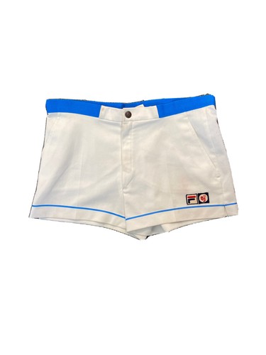Fila pantaloncino sportivo - fila, bj