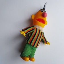 bambola windup giocattolo anni