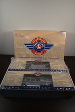 Lionel 6-39151 O Gauge