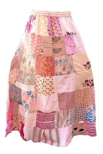 Maxi gonne lunghe donna