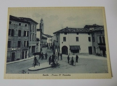 9265 sacile piazza iv - -,