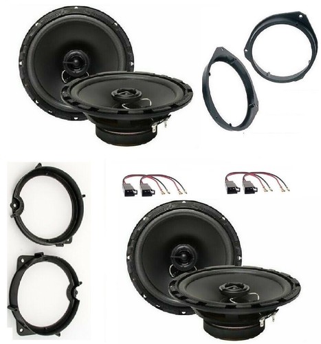 Phonocar 66026 kit casse - phonocar,