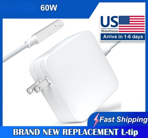Replacement 60w tip macbook - replacement,